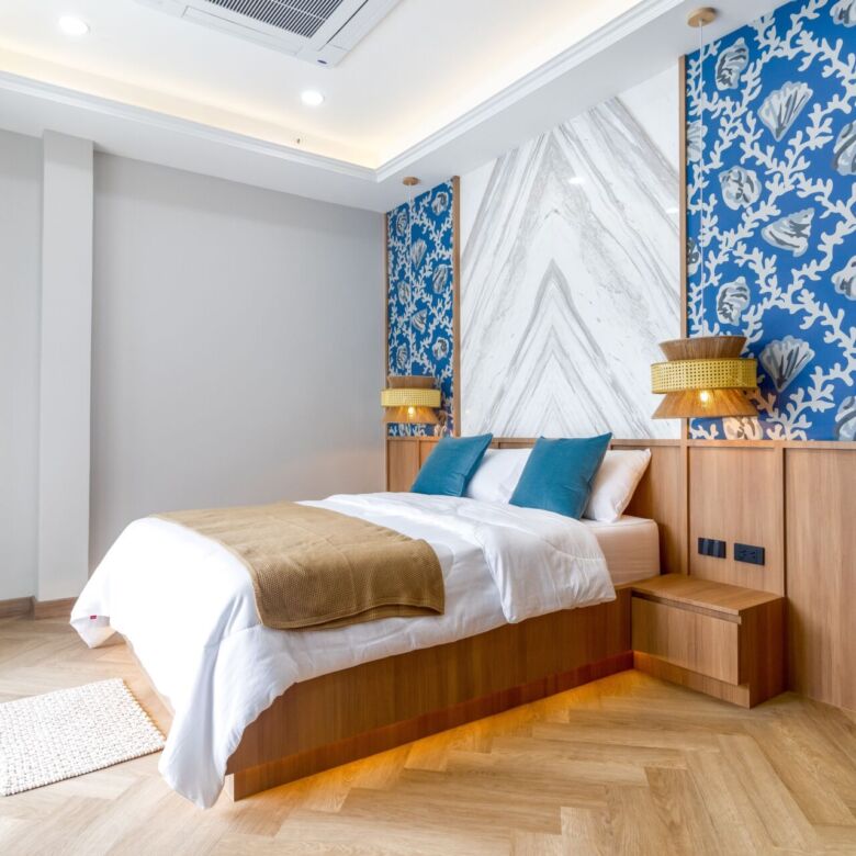 Luxury 4-Bedroom Pool Villa for Rent in Bang Jo, Phuket | Sierra Vista Pool Villa