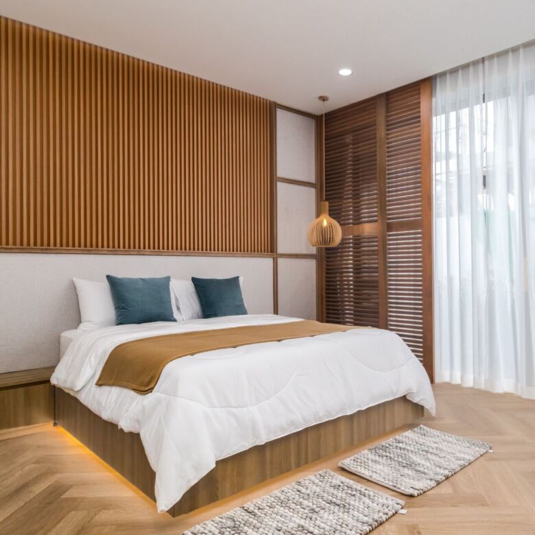 Luxury 4-Bedroom Pool Villa for Rent in Bang Jo, Phuket | Sierra Vista Pool Villa