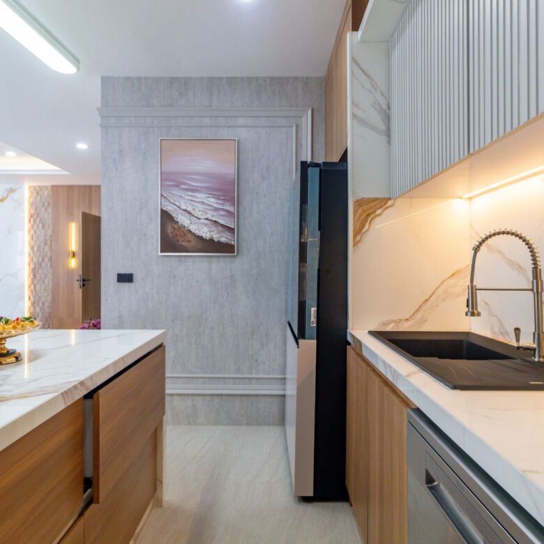 Elegant 2-Bedroom Sea View Villa for Rent with Beach Access