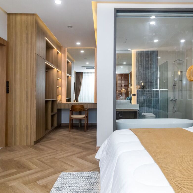 Luxury 4-Bedroom Pool Villa for Rent in Bang Jo, Phuket | Sierra Vista Pool Villa