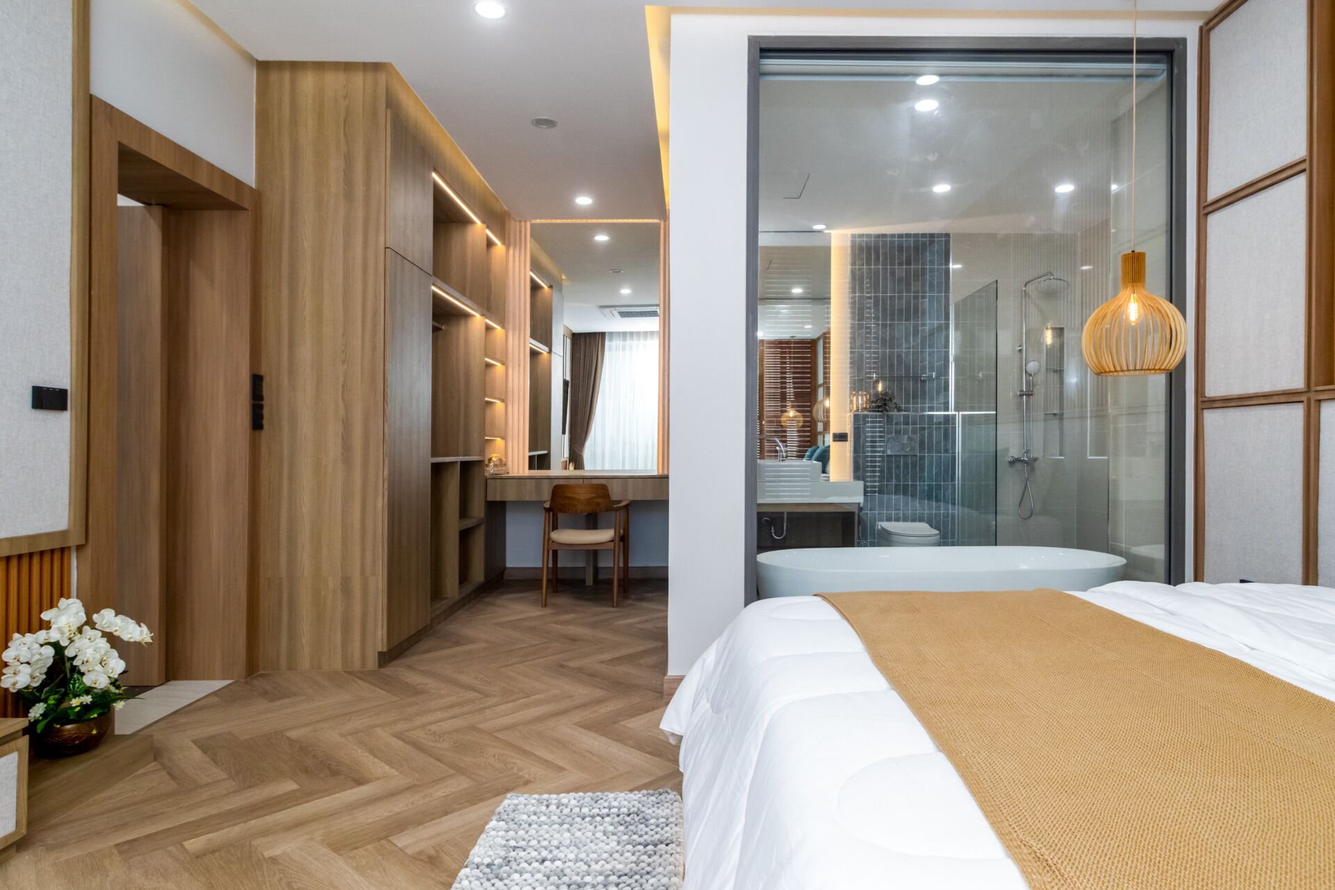 Luxury 4-Bedroom Pool Villa for Rent in Bang Jo, Phuket | Sierra Vista Pool Villa