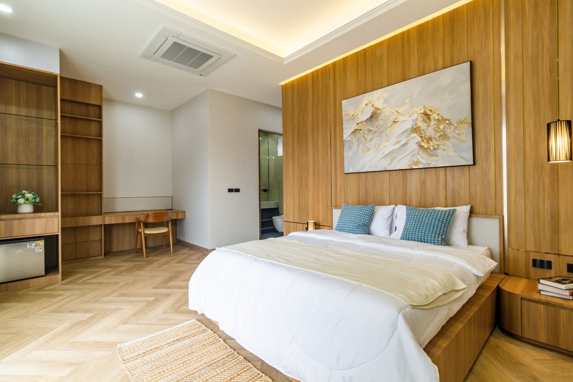 Luxury 4-Bedroom Pool Villa for Rent in Bang Jo, Phuket | Sierra Vista Pool Villa