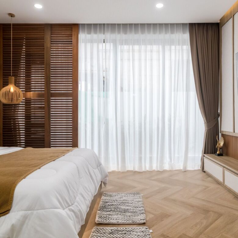 Luxury 4-Bedroom Pool Villa for Rent in Bang Jo, Phuket | Sierra Vista Pool Villa