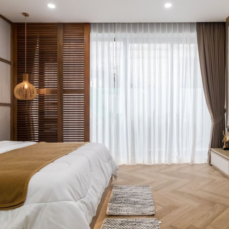 Elegant 2-Bedroom Sea View Villa for Rent with Beach Access