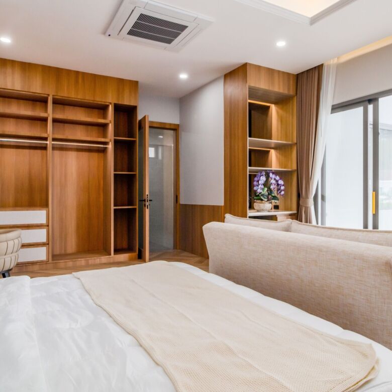 Luxury 4-Bedroom Pool Villa for Rent in Bang Jo, Phuket | Sierra Vista Pool Villa