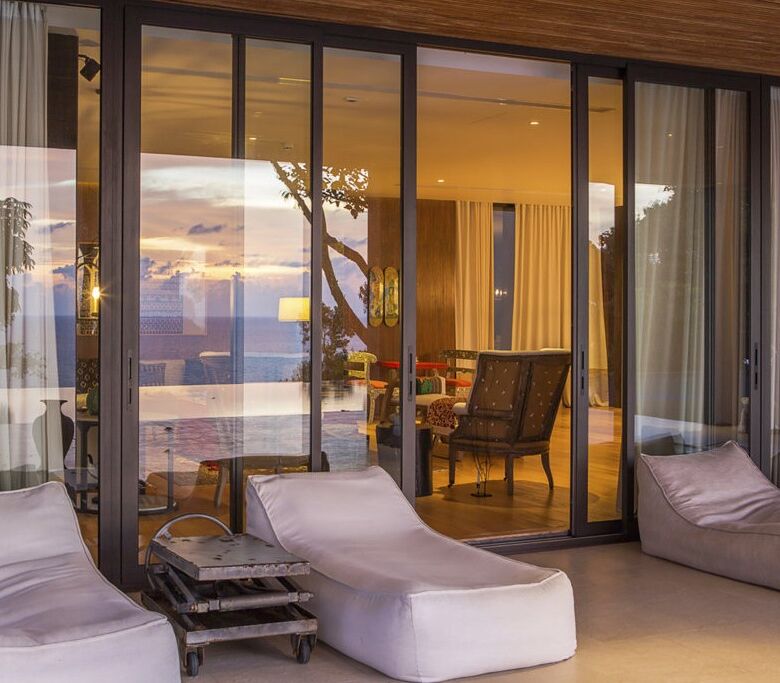 Villa Amarisa – Ultra-Luxury Oceanfront Villa for Rent in Kamala, Phuket