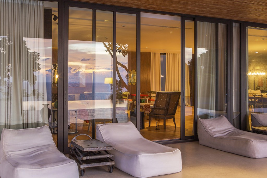 Villa Amarisa – Ultra-Luxury Oceanfront Villa for Rent in Kamala, Phuket