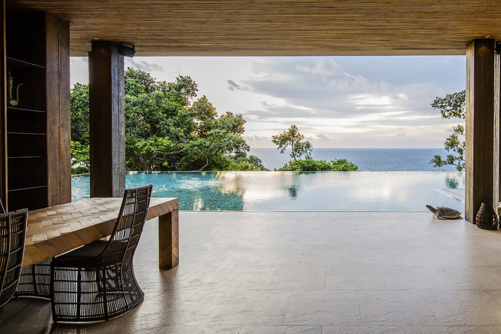 Villa Amarisa – Ultra-Luxury Oceanfront Villa for Rent in Kamala, Phuket