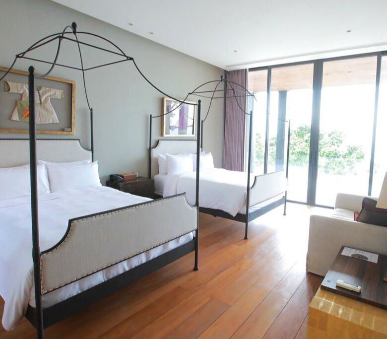 Villa Amarisa – Ultra-Luxury Oceanfront Villa for Rent in Kamala, Phuket