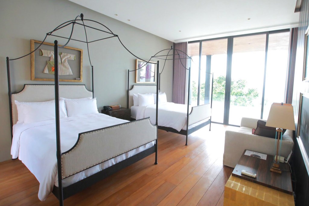 Villa Amarisa – Ultra-Luxury Oceanfront Villa for Rent in Kamala, Phuket