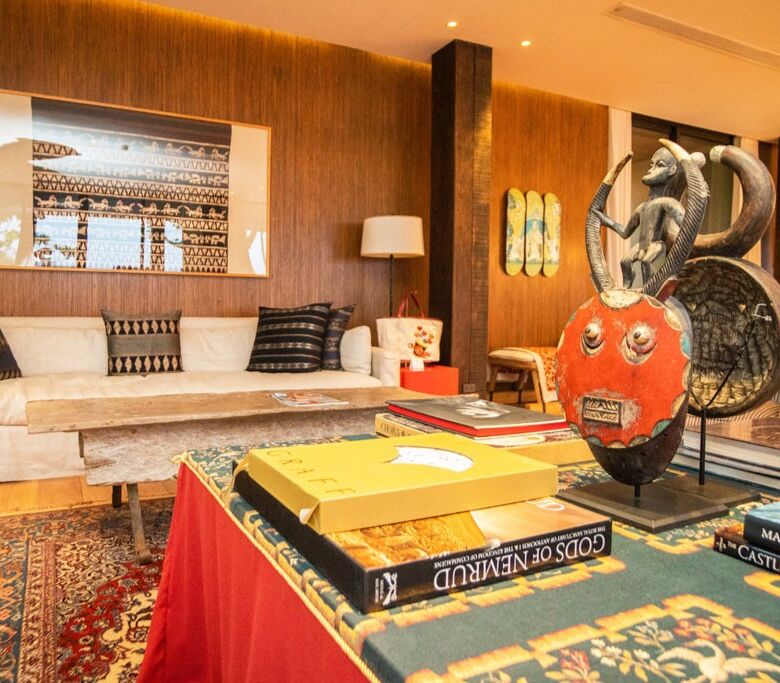 Villa Amarisa – Ultra-Luxury Oceanfront Villa for Rent in Kamala, Phuket