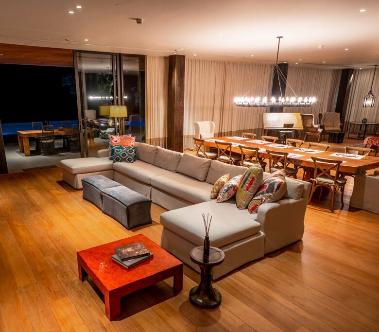 Villa Amarisa – Ultra-Luxury Oceanfront Villa for Rent in Kamala, Phuket