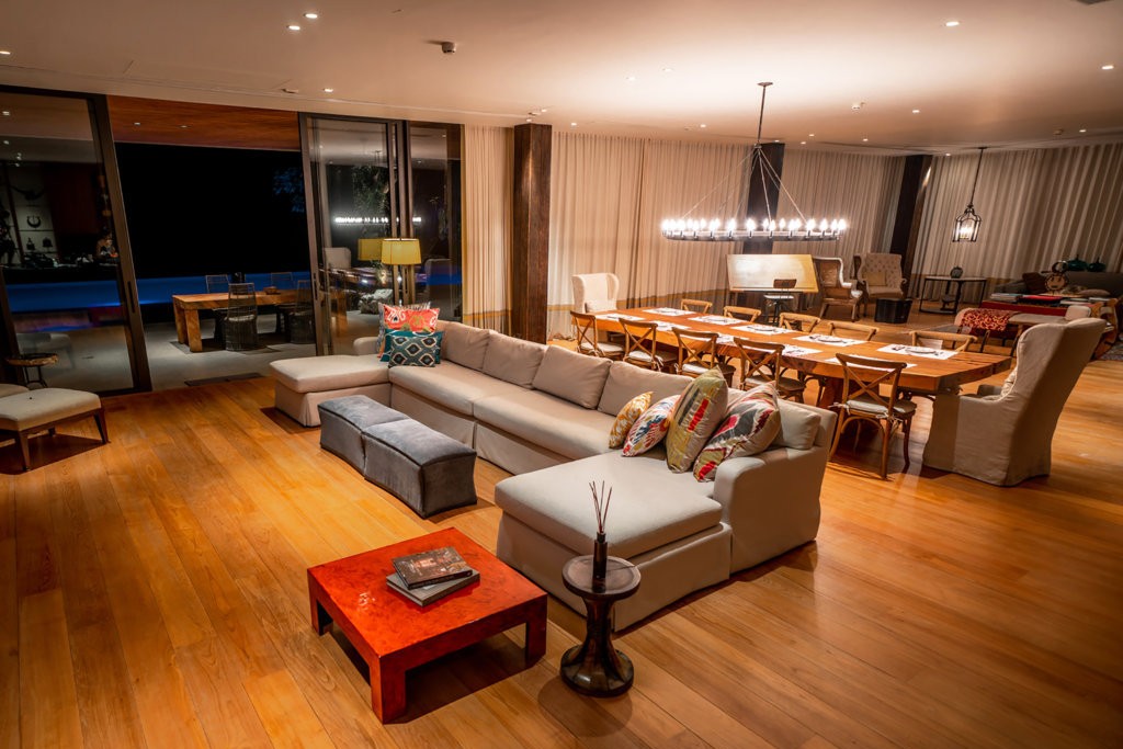 Villa Amarisa – Ultra-Luxury Oceanfront Villa for Rent in Kamala, Phuket