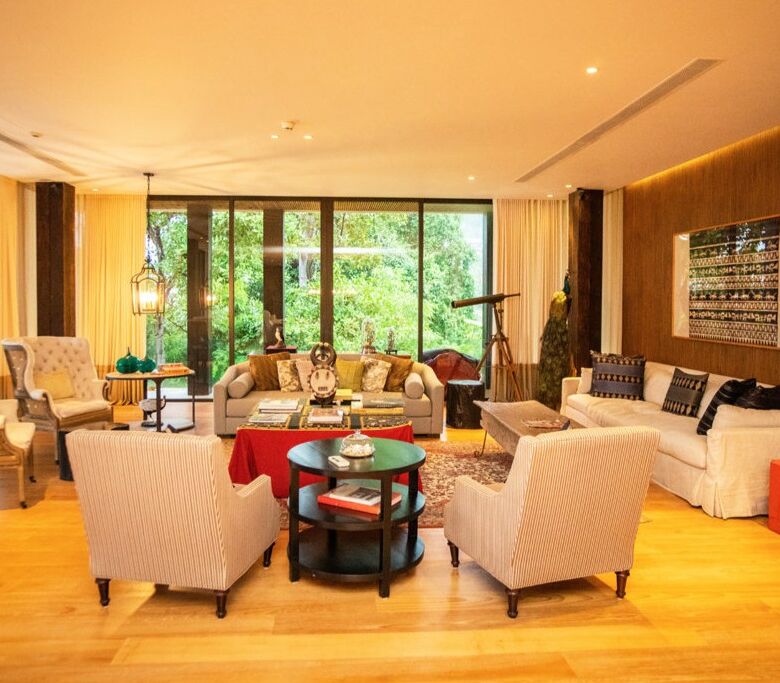 Villa Amarisa – Ultra-Luxury Oceanfront Villa for Rent in Kamala, Phuket