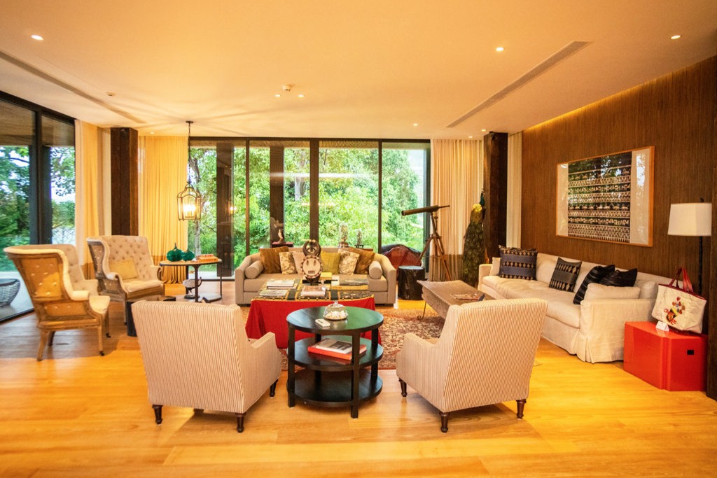 Villa Amarisa – Ultra-Luxury Oceanfront Villa for Rent in Kamala, Phuket