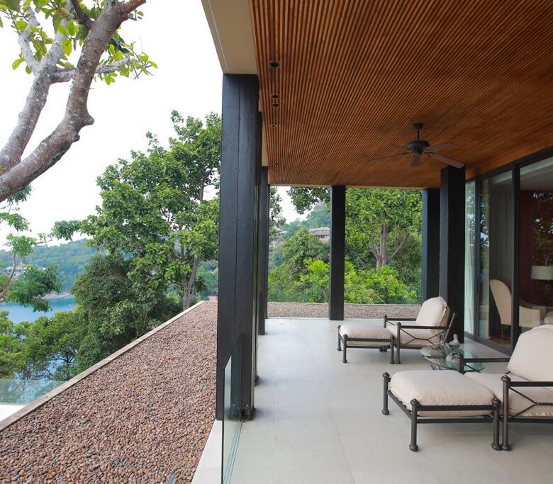 Villa Amarisa – Ultra-Luxury Oceanfront Villa for Rent in Kamala, Phuket