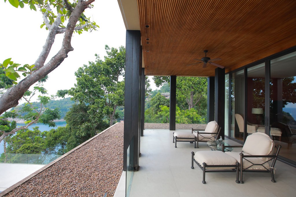 Villa Amarisa – Ultra-Luxury Oceanfront Villa for Rent in Kamala, Phuket