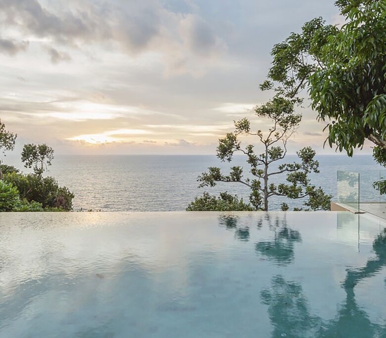 Villa Amarisa – Ultra-Luxury Oceanfront Villa for Rent in Kamala, Phuket