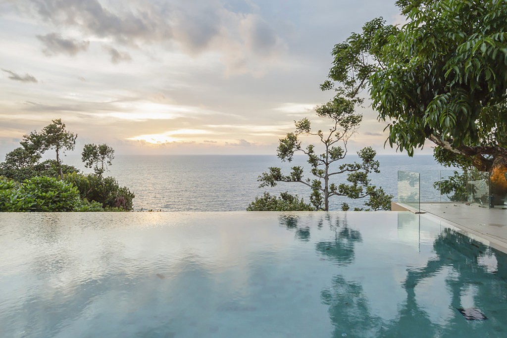 Villa Amarisa – Ultra-Luxury Oceanfront Villa for Rent in Kamala, Phuket