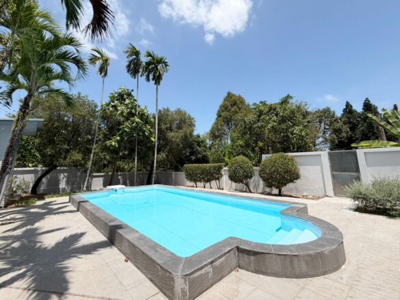 Luxury Sea View Villa for Sale in Phuket Town