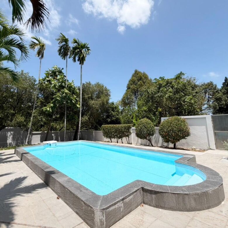 Luxury Sea View Villa for Sale in Phuket Town