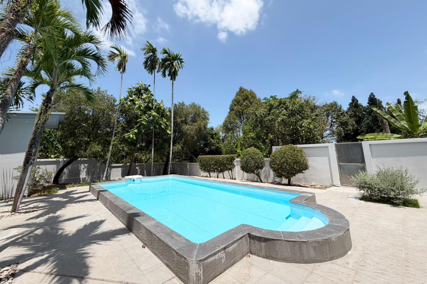 Luxury Sea View Villa for Sale in Phuket Town