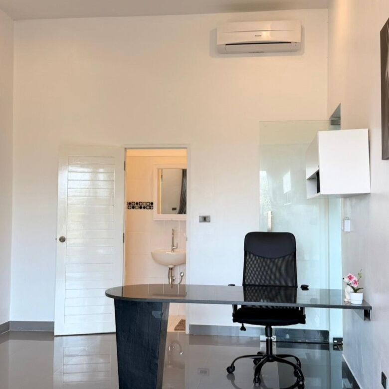 Luxury Sea View Villa for Sale in Phuket Town