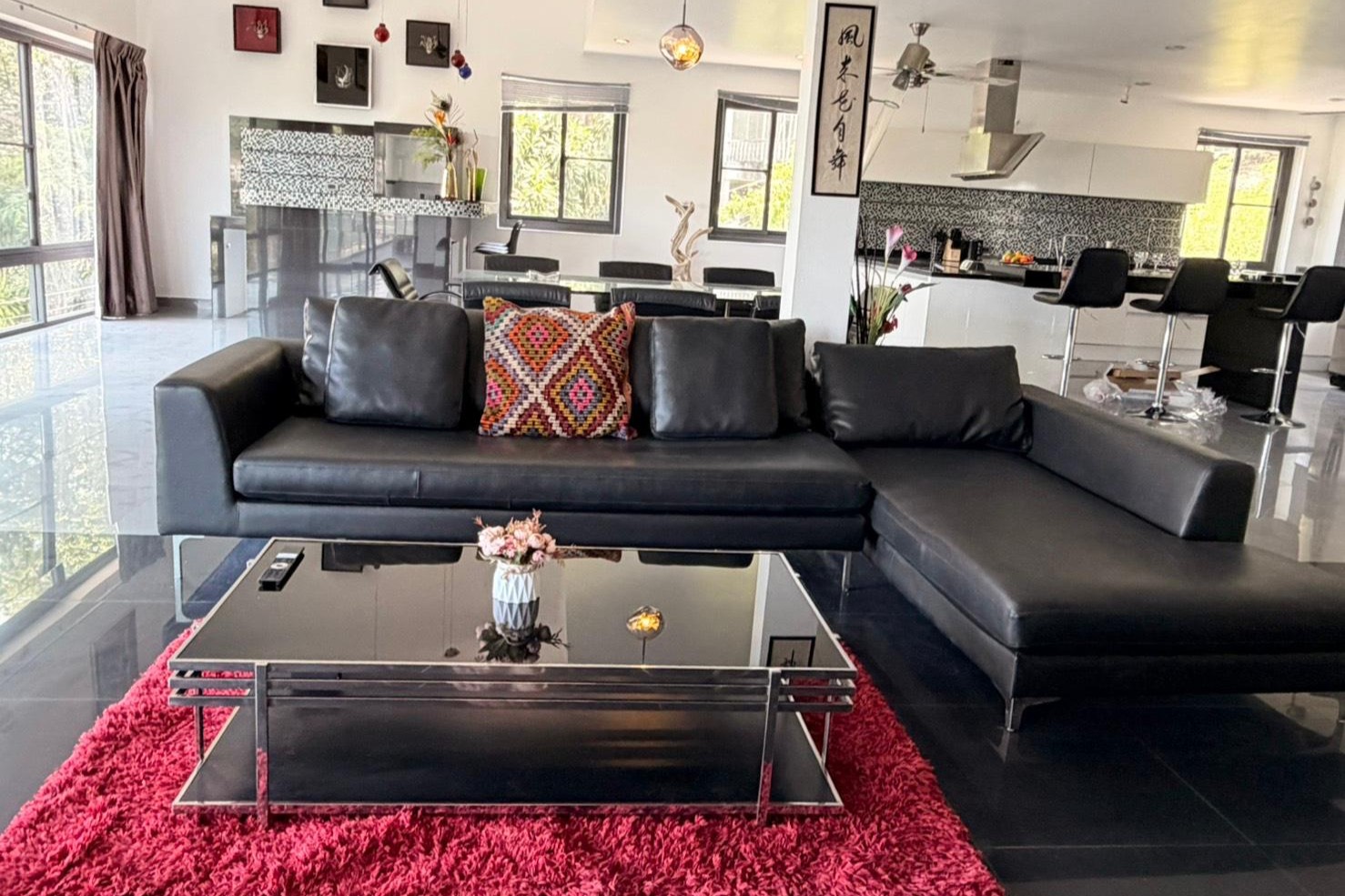 Luxury Sea View Villa for Sale in Phuket Town