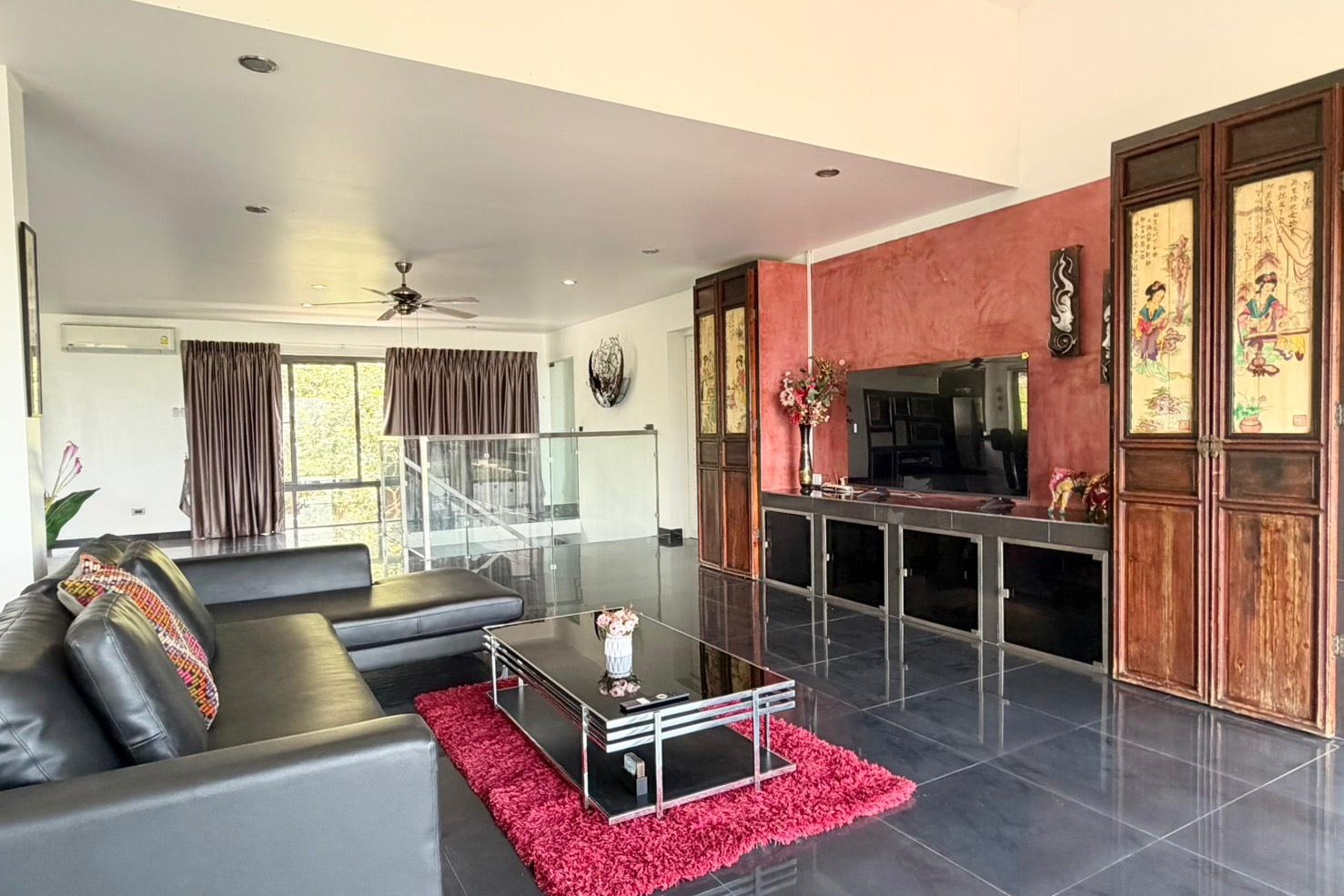 Luxury Sea View Villa for Sale in Phuket Town