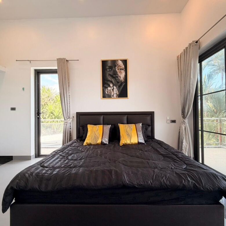Luxury Sea View Villa for Sale in Phuket Town