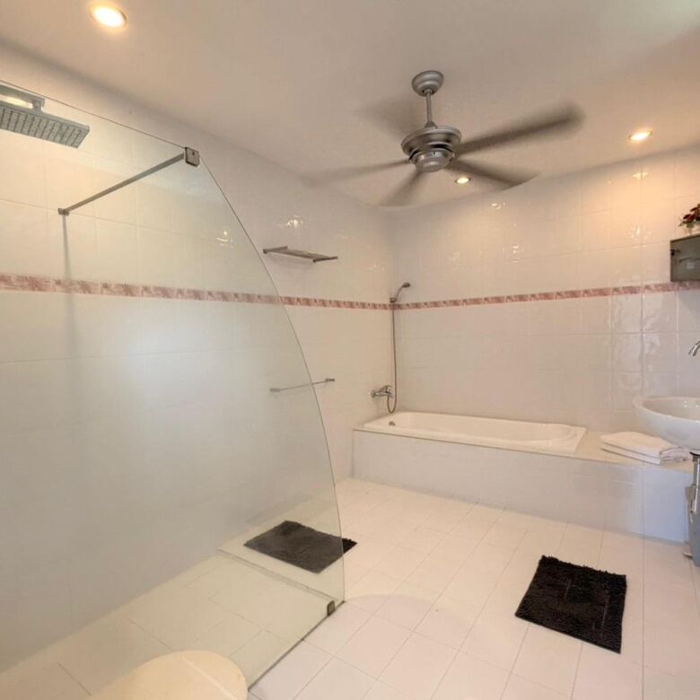 Luxury Sea View Villa for Sale in Phuket Town