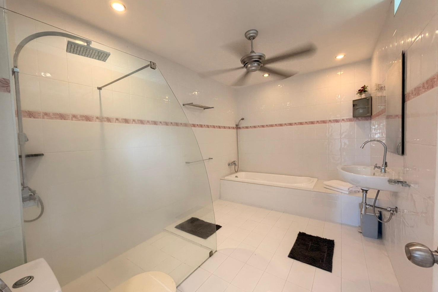Luxury Sea View Villa for Sale in Phuket Town