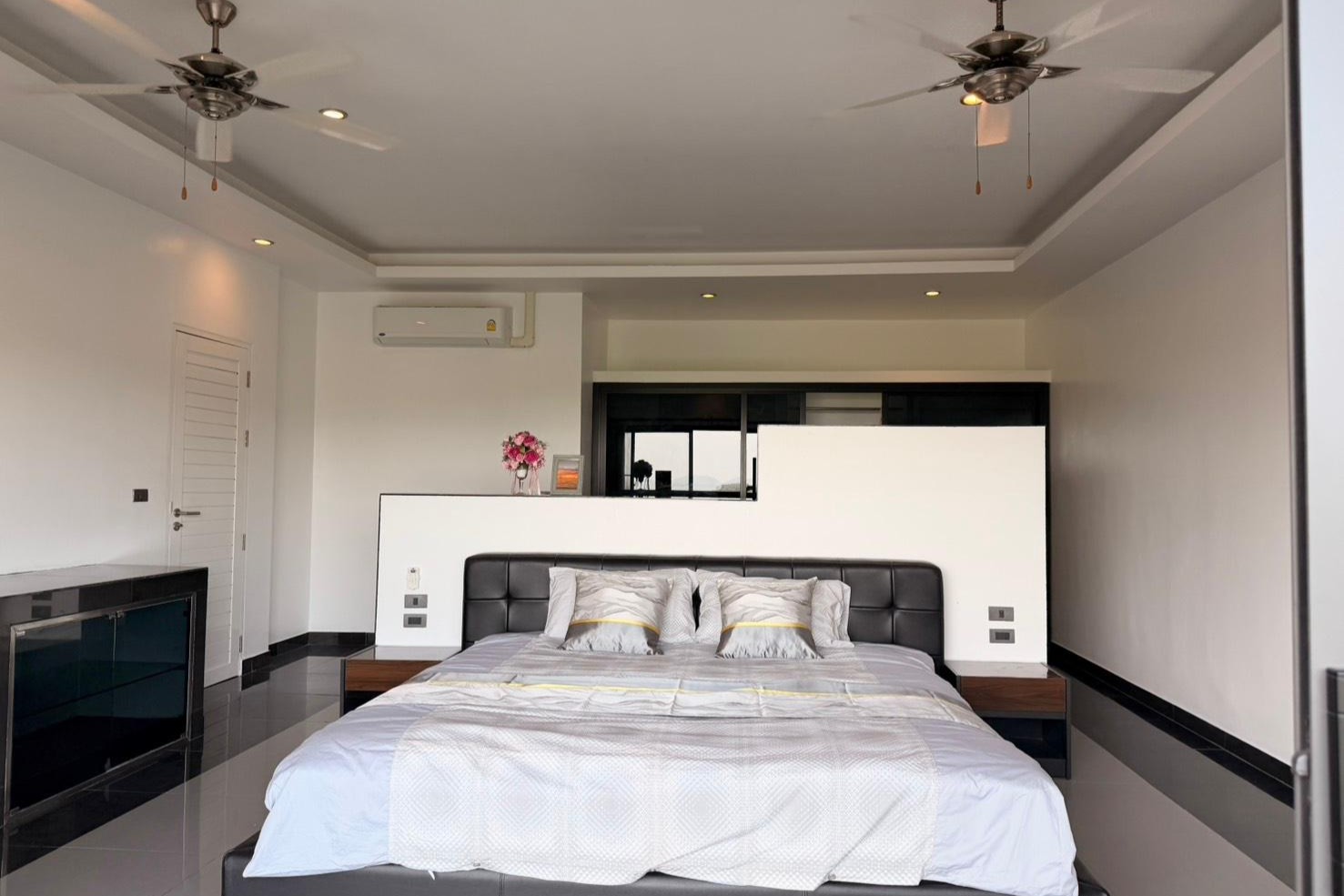 Luxury Sea View Villa for Sale in Phuket Town
