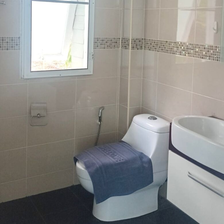 3-Bedroom Pool Villa Next to Phuket Country Club – Kathu