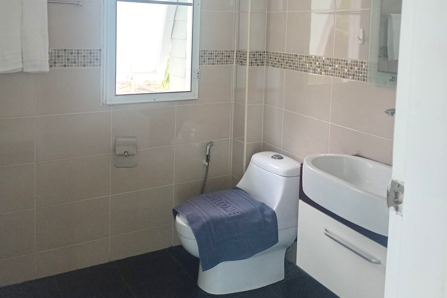3-Bedroom Pool Villa Next to Phuket Country Club – Kathu