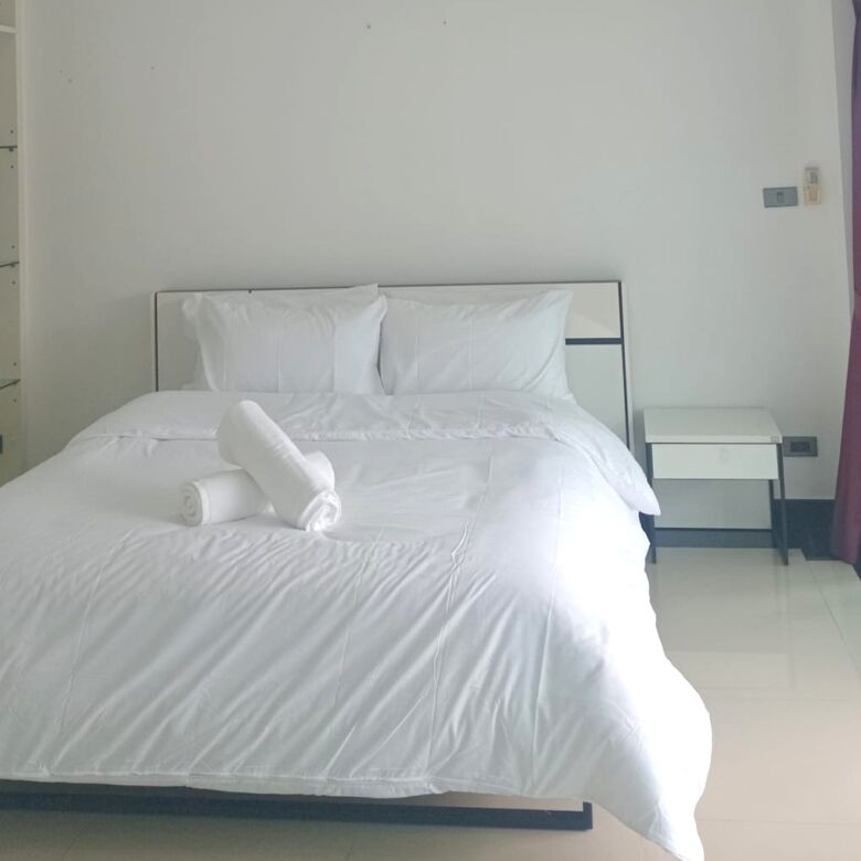 3-Bedroom Pool Villa Next to Phuket Country Club – Kathu