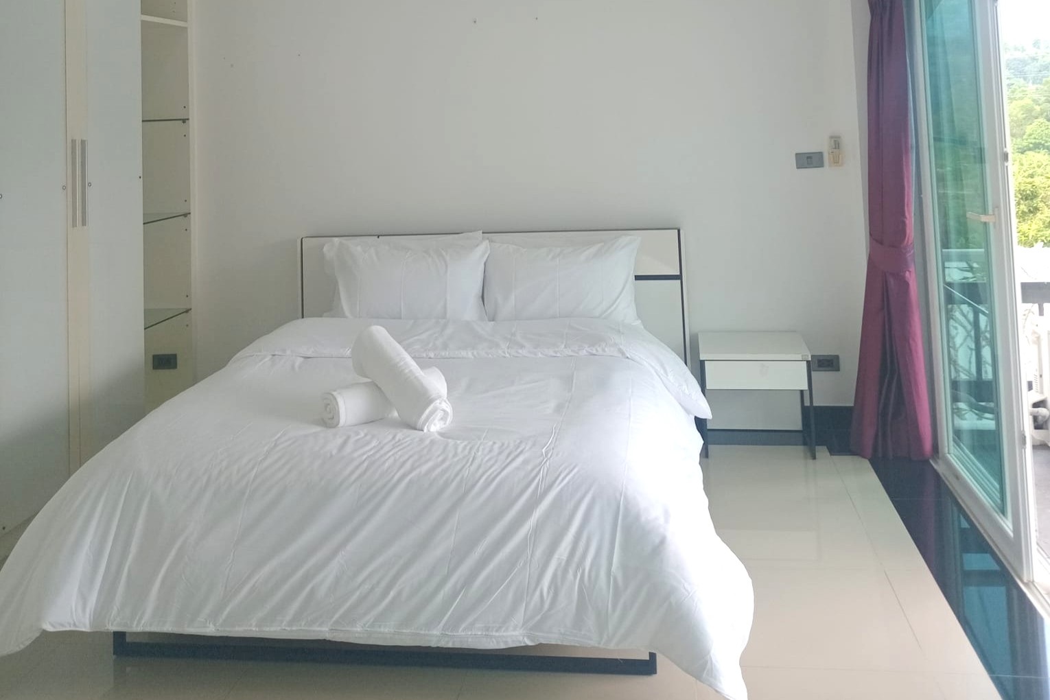 3-Bedroom Pool Villa Next to Phuket Country Club – Kathu
