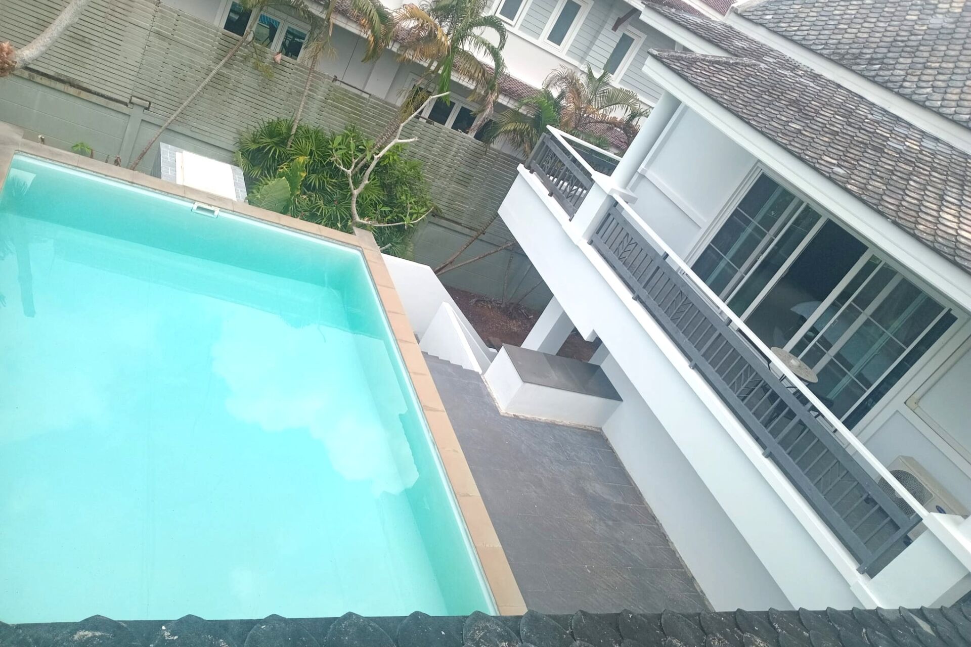3-Bedroom Pool Villa Next to Phuket Country Club – Kathu