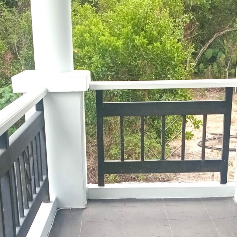 3-Bedroom Pool Villa Next to Phuket Country Club – Kathu