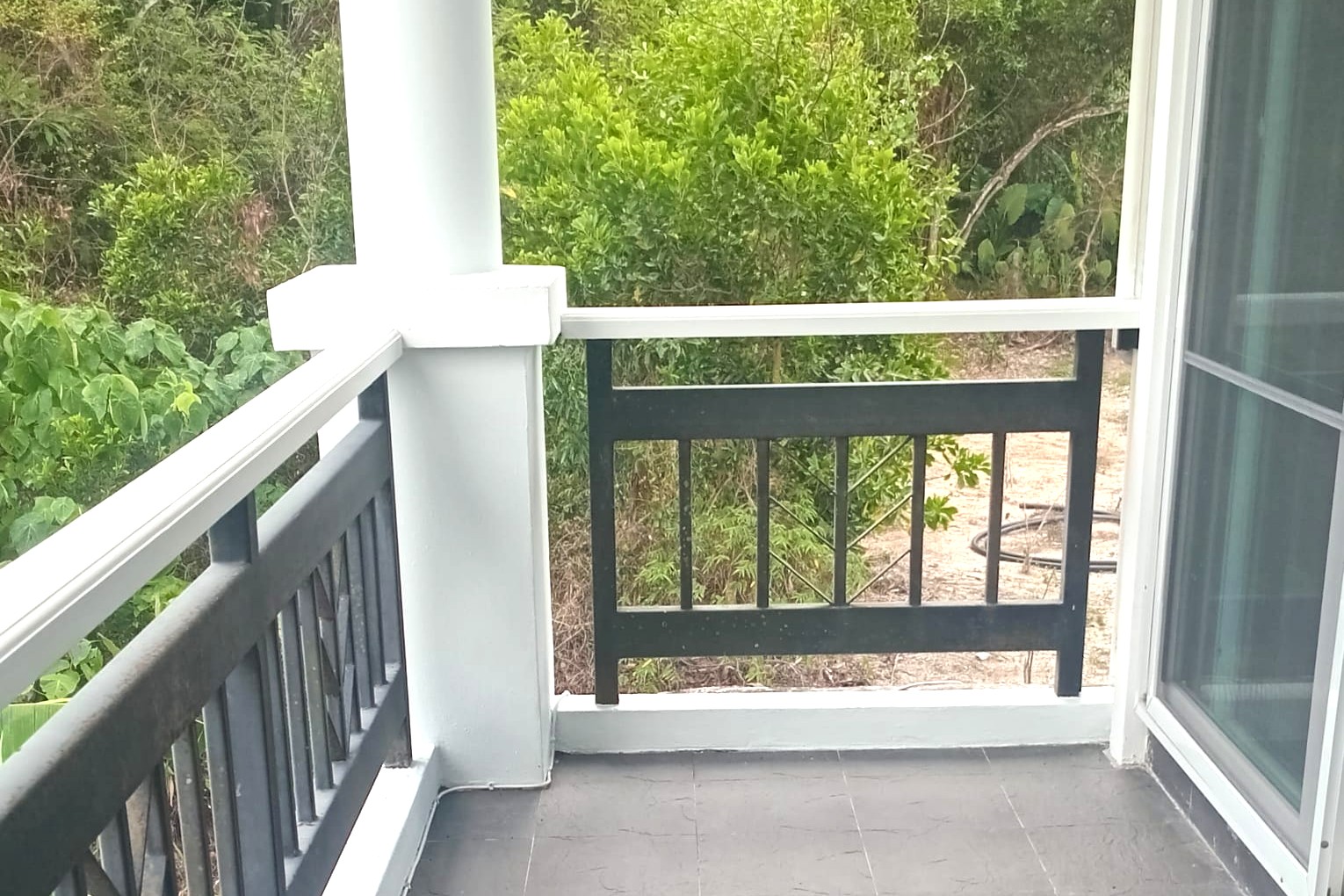 3-Bedroom Pool Villa Next to Phuket Country Club – Kathu