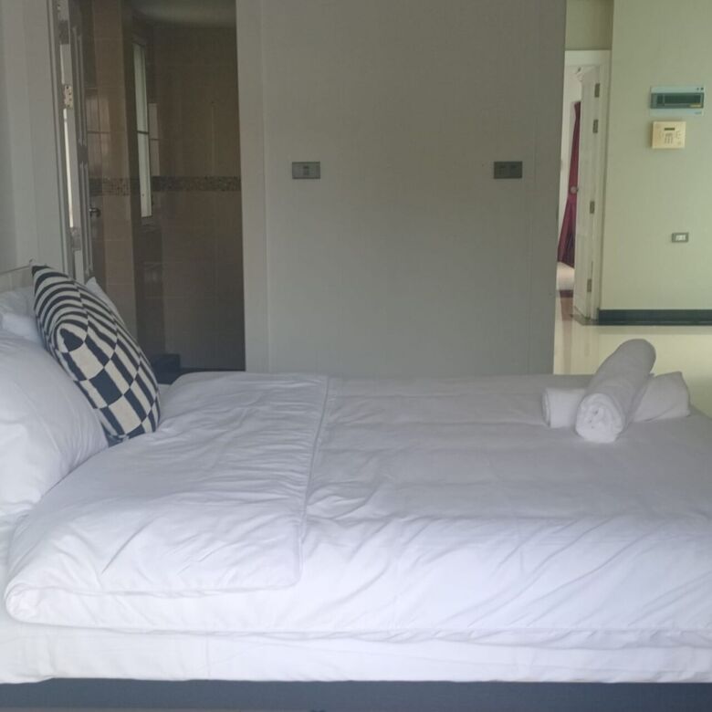 3-Bedroom Pool Villa Next to Phuket Country Club – Kathu