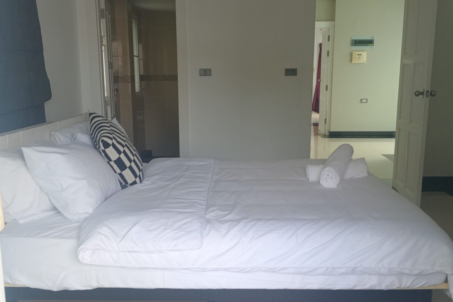3-Bedroom Pool Villa Next to Phuket Country Club – Kathu