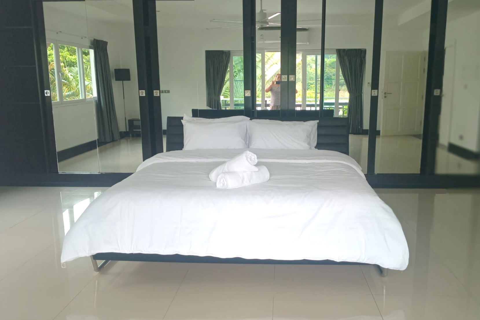 3-Bedroom Pool Villa Next to Phuket Country Club – Kathu