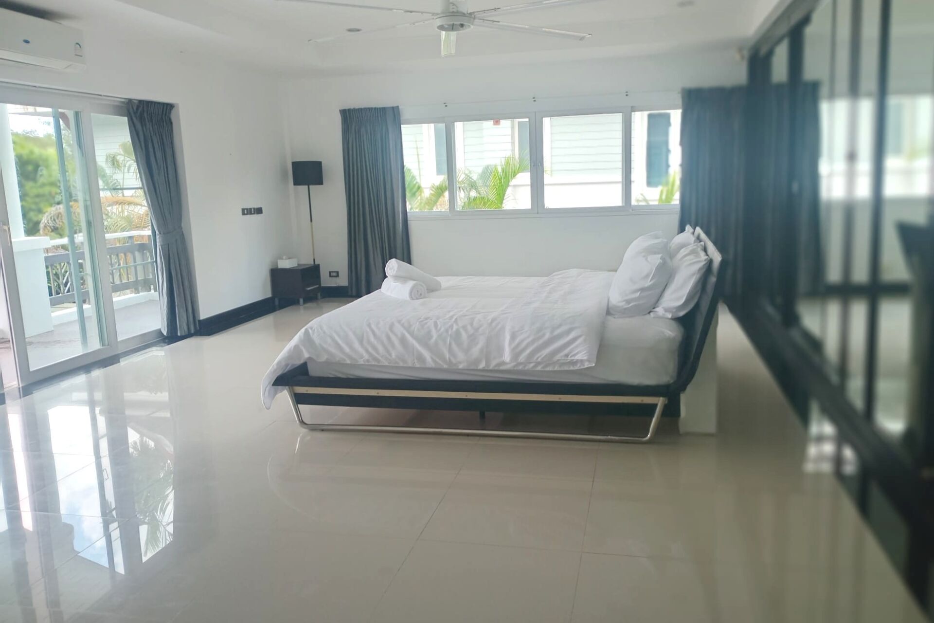 3-Bedroom Pool Villa Next to Phuket Country Club – Kathu