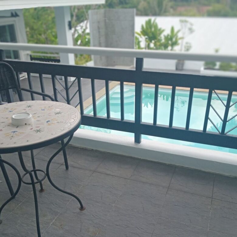 3-Bedroom Pool Villa Next to Phuket Country Club – Kathu