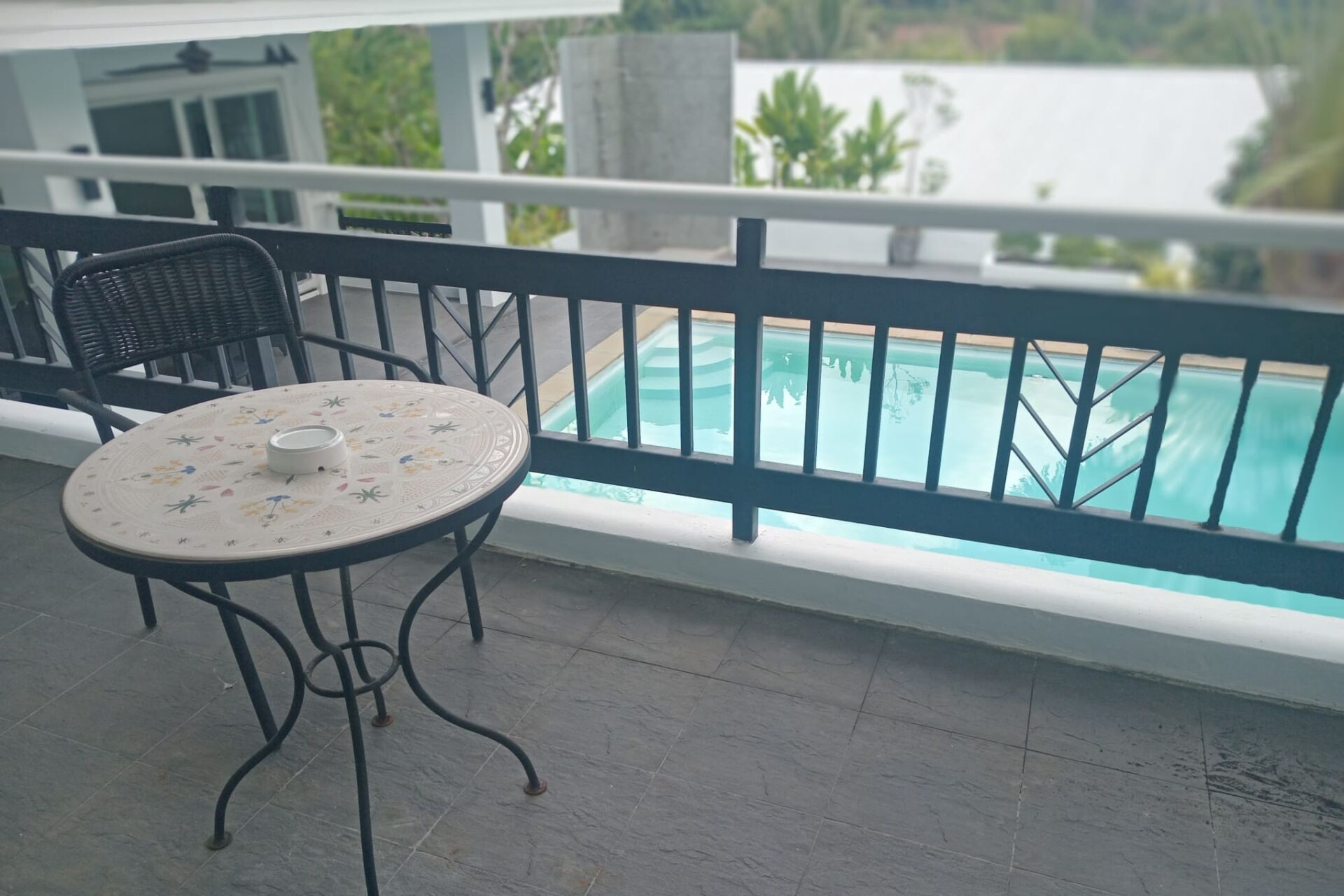 3-Bedroom Pool Villa Next to Phuket Country Club – Kathu