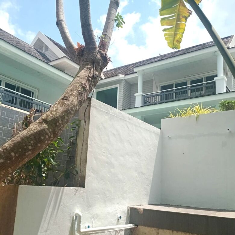 3-Bedroom Pool Villa Next to Phuket Country Club – Kathu