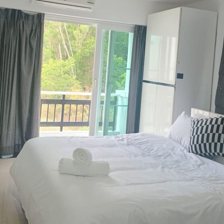3-Bedroom Pool Villa Next to Phuket Country Club – Kathu