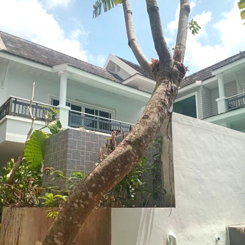 3-Bedroom Pool Villa Next to Phuket Country Club – Kathu