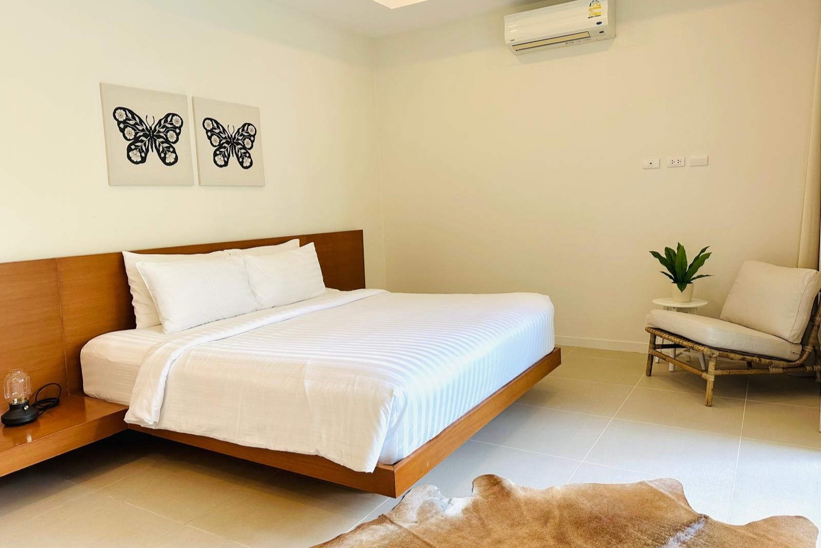 Luxury 4-Bedroom Pool Villa for Rent in Rawai, Phuket